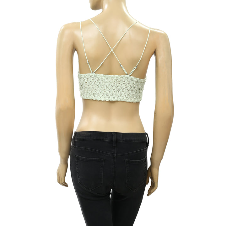 Free People FP One Adella Bralette Top