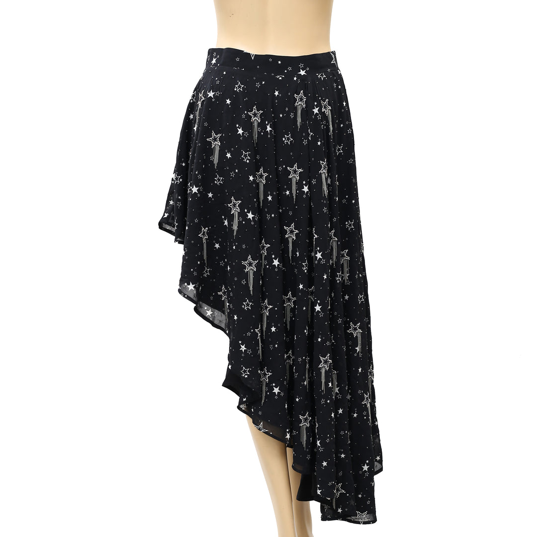 NBD Kiania Midi Skirt