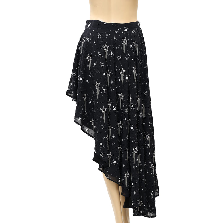 NBD Kiania Midi Skirt