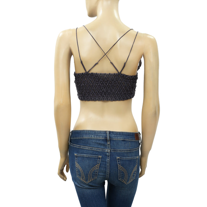 Free People FP One Adella Bralette Top