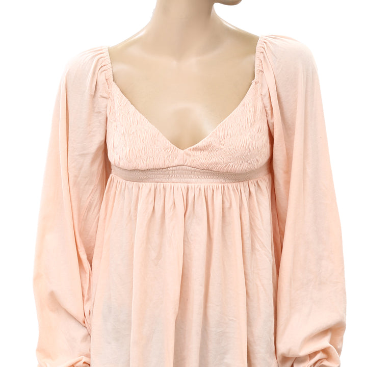 Urban Outfitters UO Esperanza Tunic Top