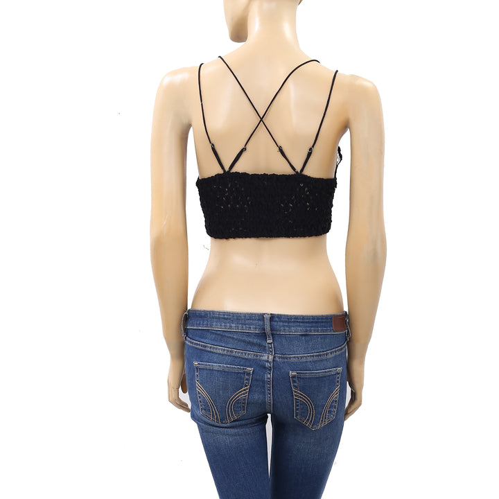 Free People FP One Adella Bralette Top