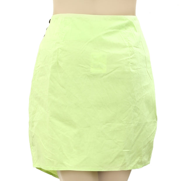 Free People Endless Summer Aizel Mini Skirt