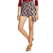 Free People All A Dream Wrap Short
