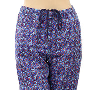 Urban Outfitters UO Printed Trousers Pants