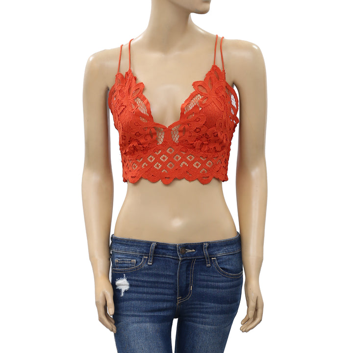 Free People FP One Adella Bralette Top