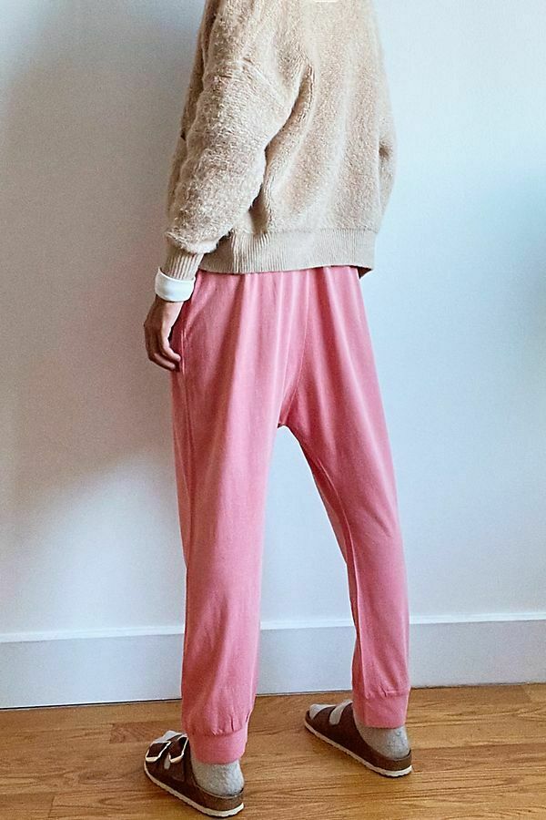 Saturday Sunday Anthropologie Harem High Waist Trouser Pants