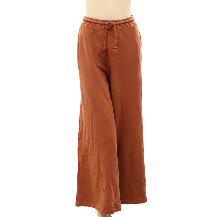 Free People FP Movement Summer Tide Trouser Pants