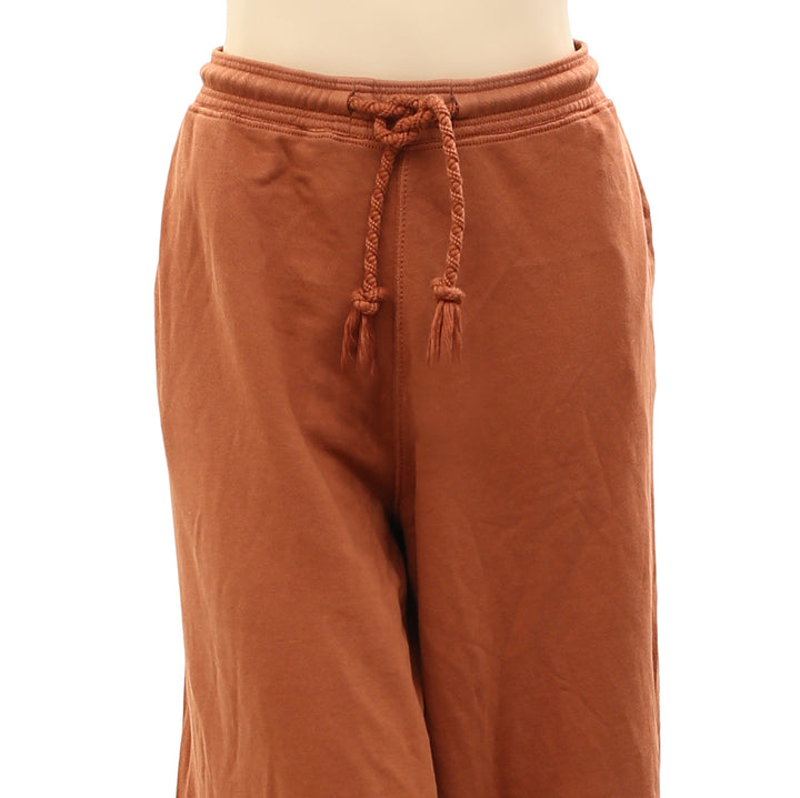 Free People FP Movement Summer Tide Trouser Pants