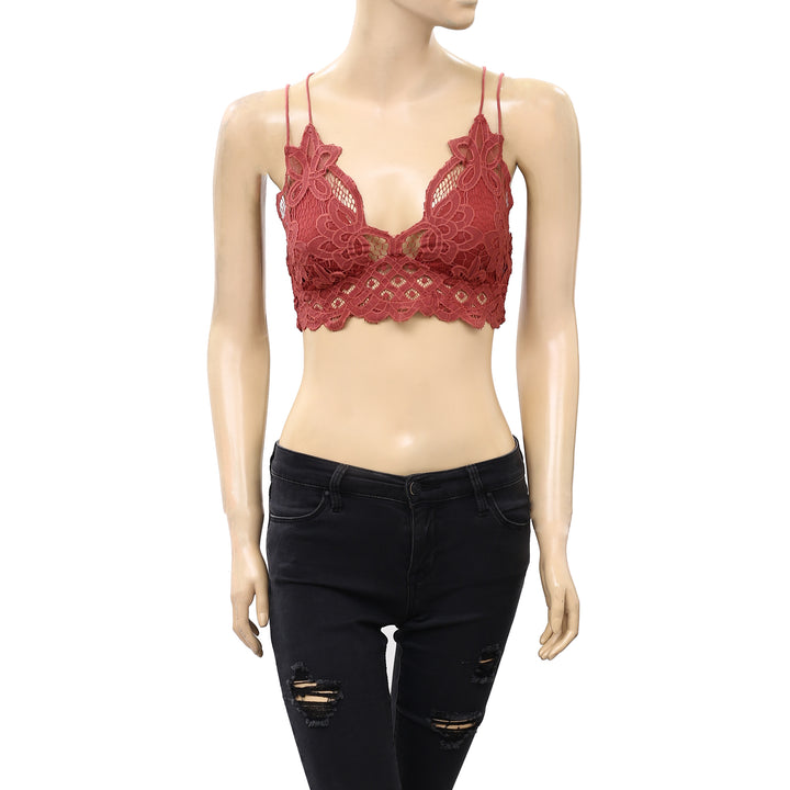 Free People FP One Adella Bralette Top