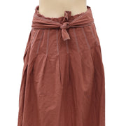 Free People Fp One Blake Midi Skirt