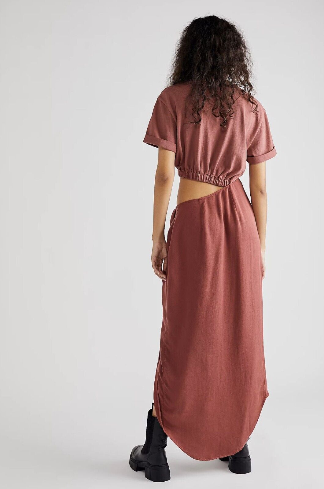free people rae maxi dress Rae Maxi Dress