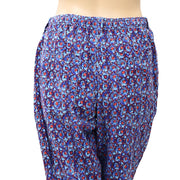 Urban Outfitters UO Printed Trousers Pants