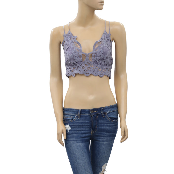 Free People FP One Adella Bralette Top