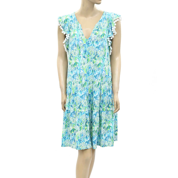 Lilly Pulitzer Lacie Swing Mini Dress