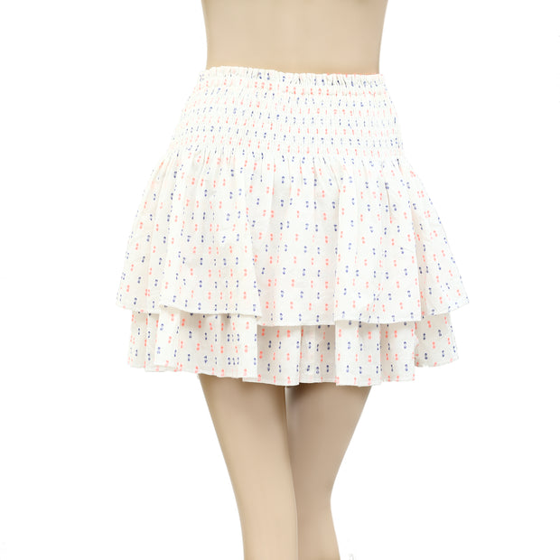 Lilly Pulitzer Ethenia Mini Skirt