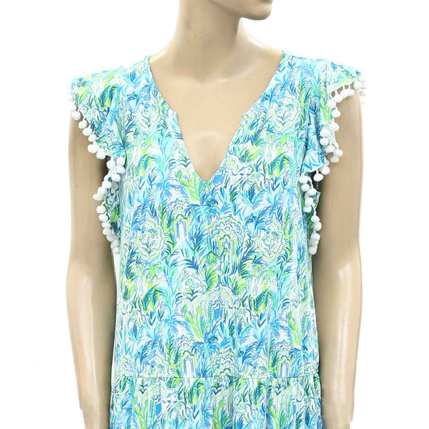 Lilly Pulitzer Lacie Swing Mini Dress