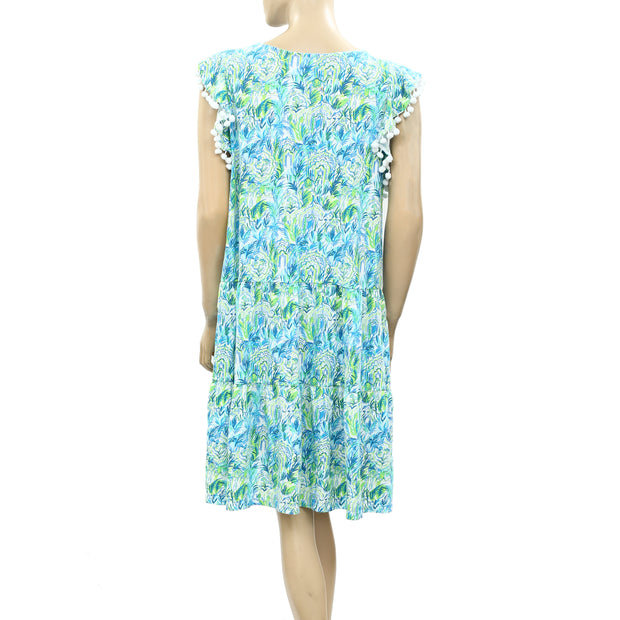 Lilly Pulitzer Lacie Swing Mini Dress