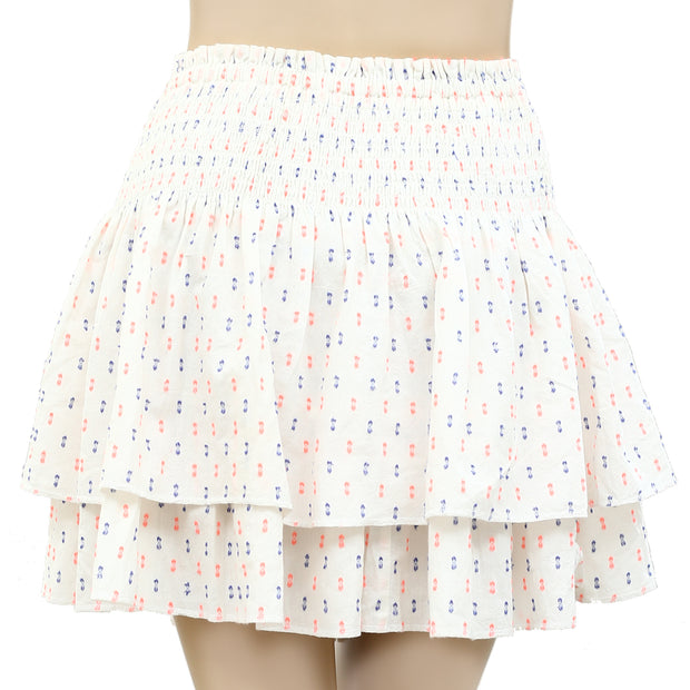 Lilly Pulitzer Ethenia Mini Skirt