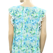 Lilly Pulitzer Lacie Swing Mini Dress