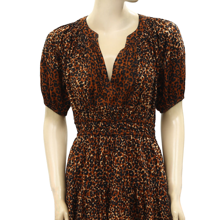 Ulla Johnson Mariana Mini Dress