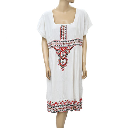 Taillissime La Redoute Printed Midi Dress