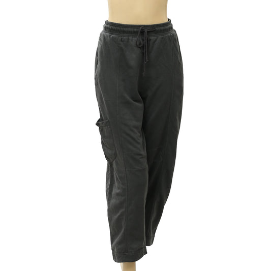 Out From Under Urban Outfitters High Waisted Jogger Pants