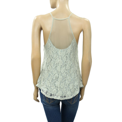 Kimchi Blue Urban Outfitters Cami Tank Blouse Top S