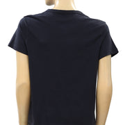 Zadig & Voltaire Redo Mini Voltaire T-Shirt Top