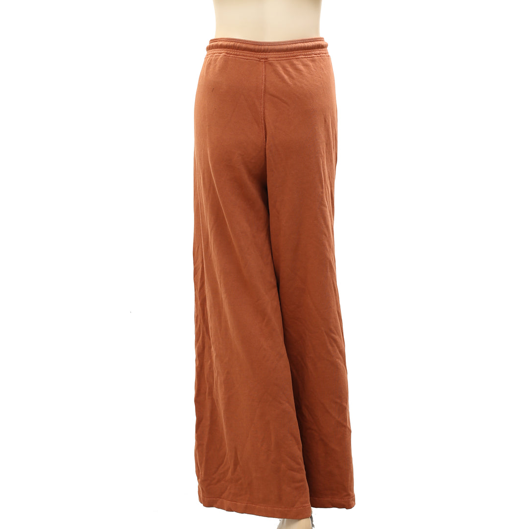 Free People FP Movement Summer Tide Trouser Pants