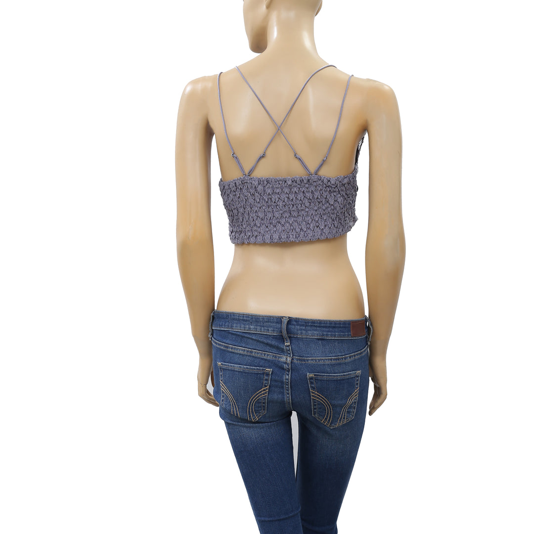 Free People FP One Adella Bralette Top