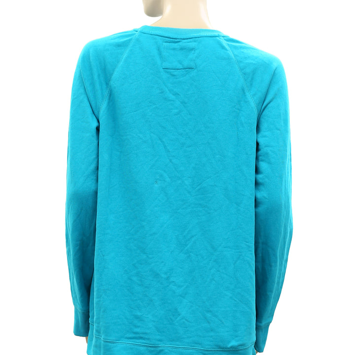 Lilly Pulitzer Luxletic Beach Comber Pullover Tunic Top