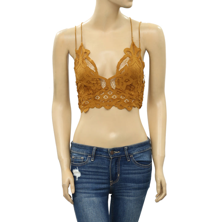 Free People FP One Adella Bralette Top