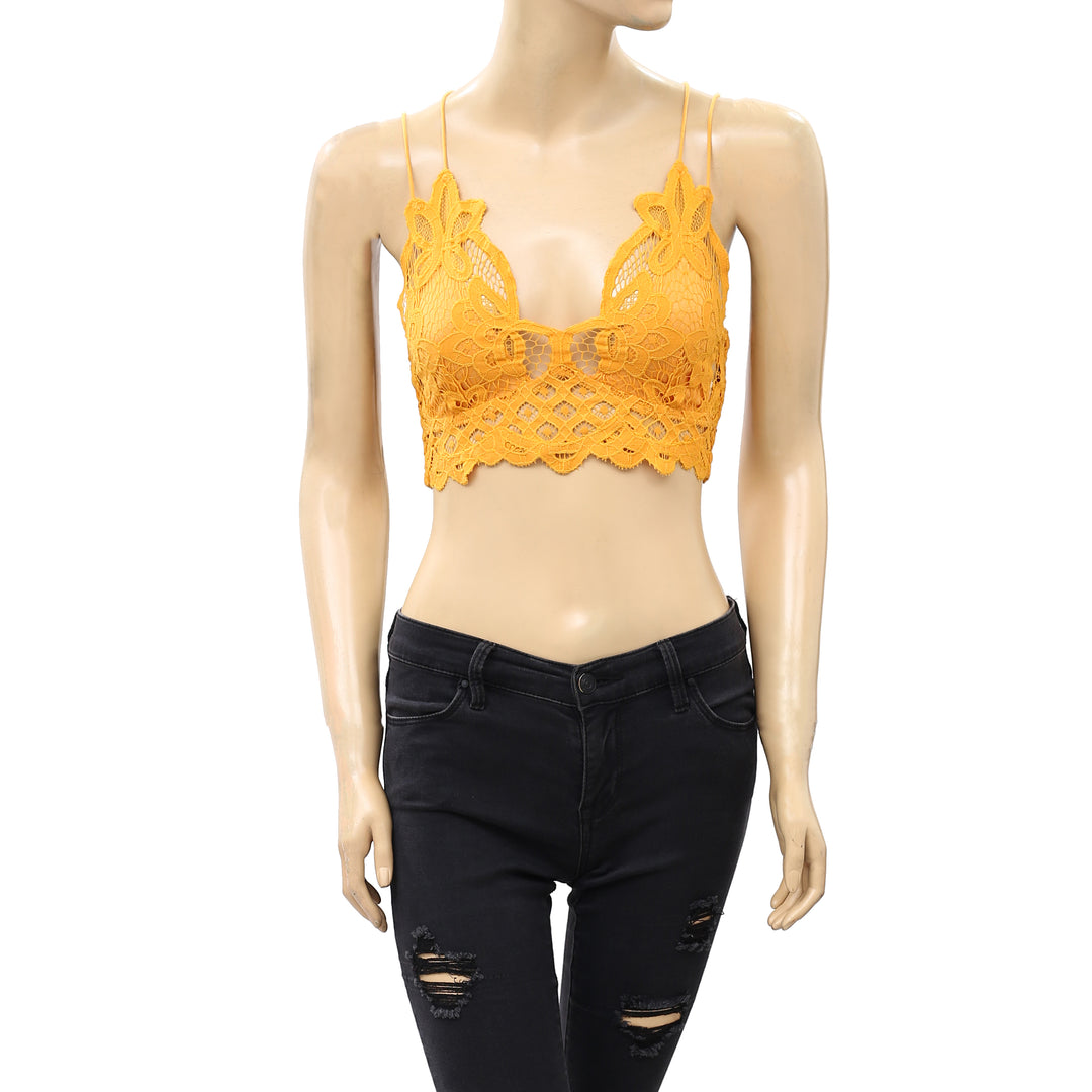 Free People FP One Adella Bralette Top