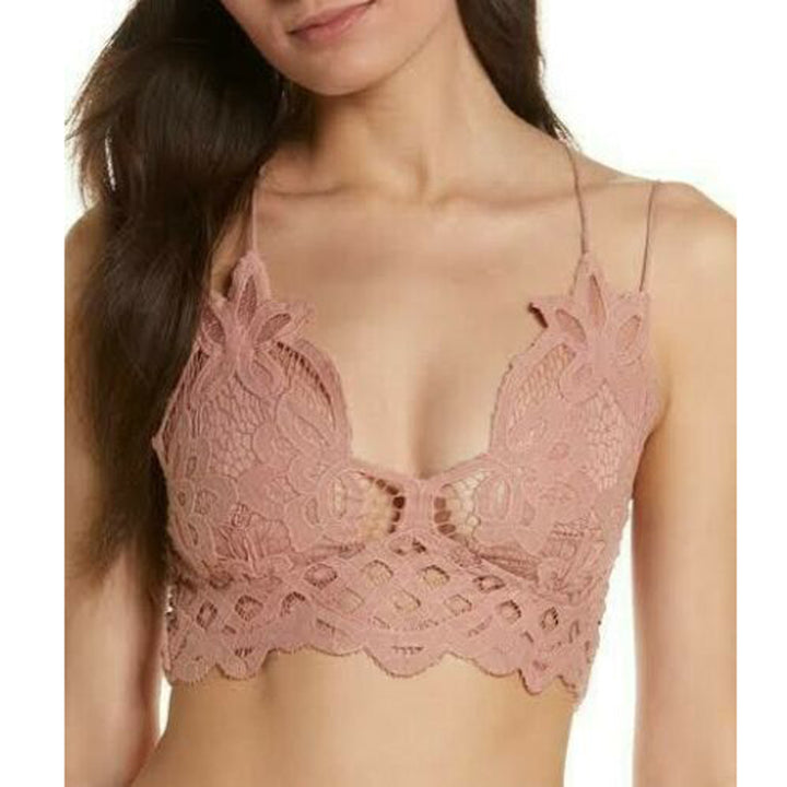 Free People FP One Adella Bralette Top