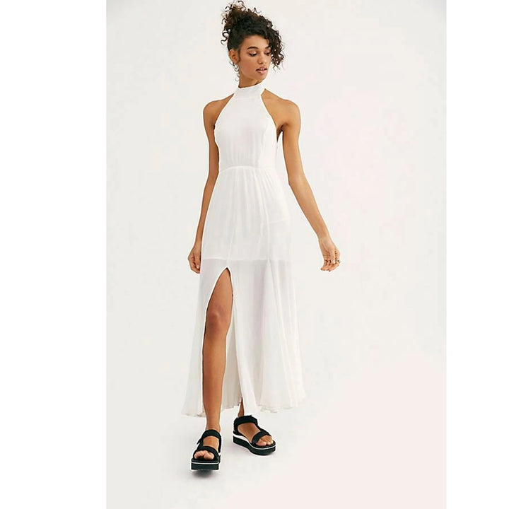 Free People Zane Maxi Dress