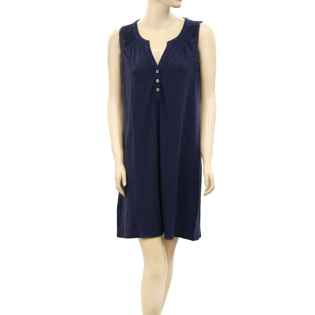 Lilly Pulitzer Essie Mini Dress