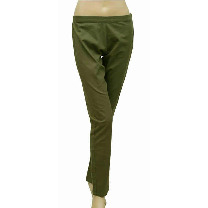 Free People Solid Trouser Pants