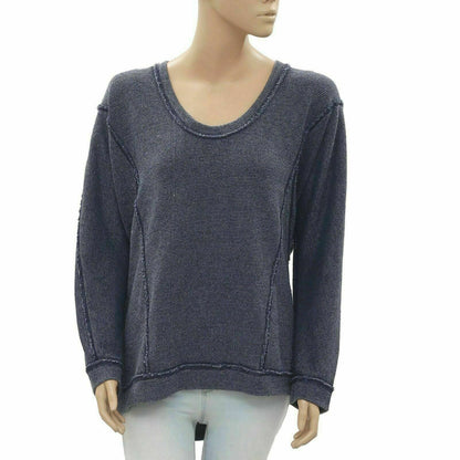 Ecote Urban Outfitters Pullover Sweater Tunic Top