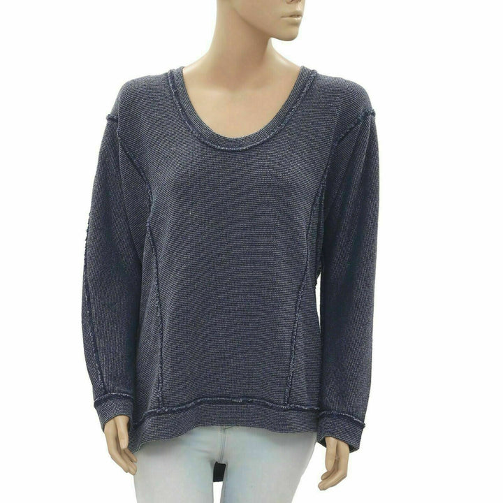 Ecote Urban Outfitters Pullover Sweater Tunic Top