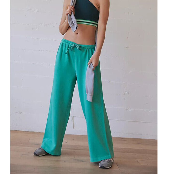 Free People FP Movement Summer Tide Pants