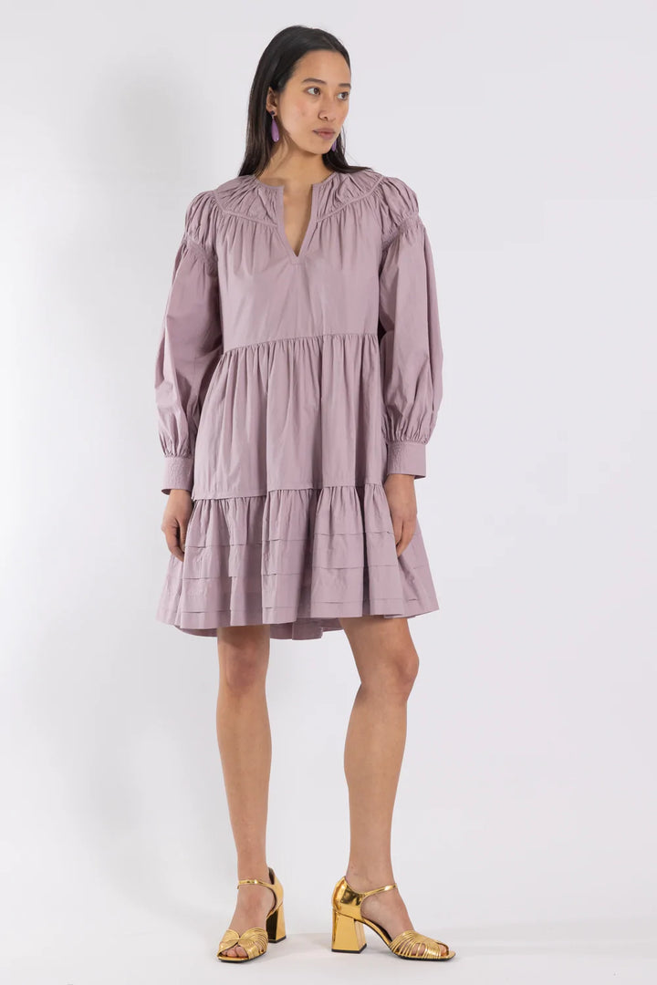 Ulla Johnson Rose Dress