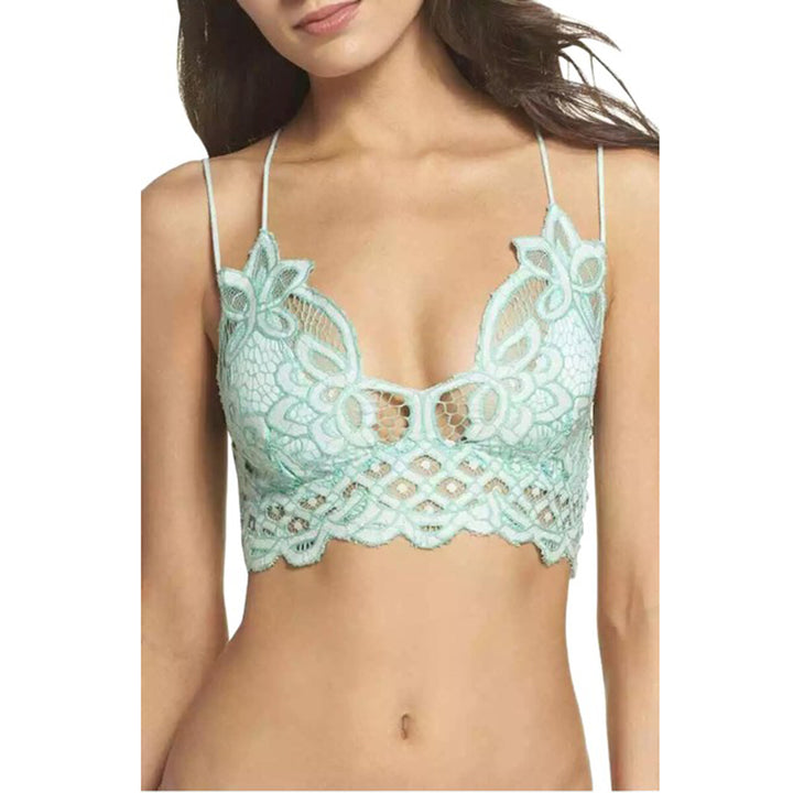 Free People FP One Adella Bralette Top