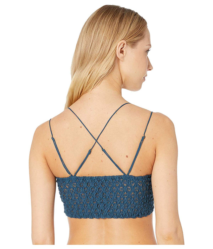 Free People FP One Adella Bralette Top