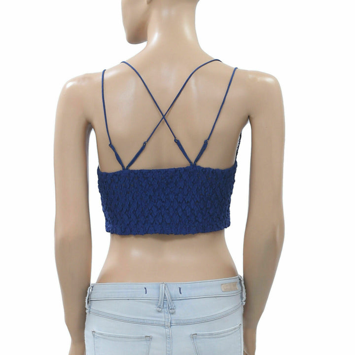 Free People FP One Adella Bralette Top