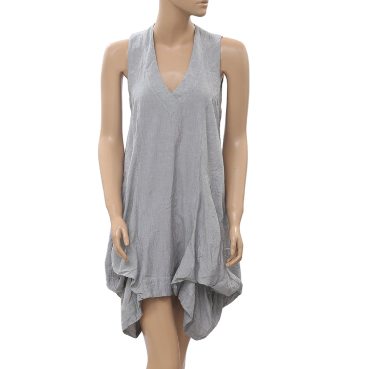 Malia Mills Flavie French Mini Dress