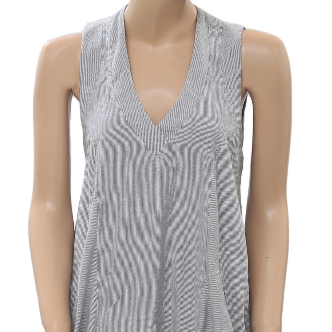 Malia Mills Flavie French Mini Dress