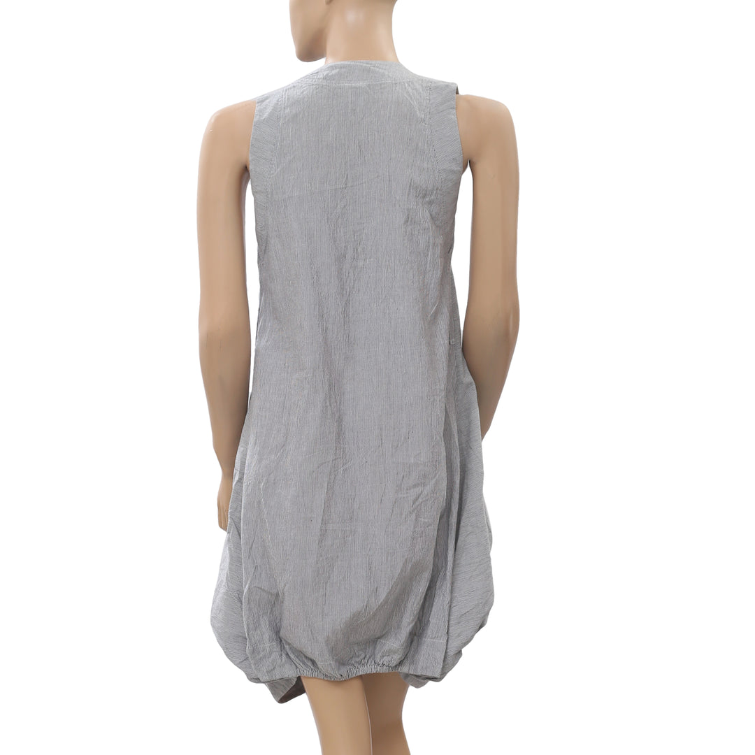 Malia Mills Flavie French Mini Dress