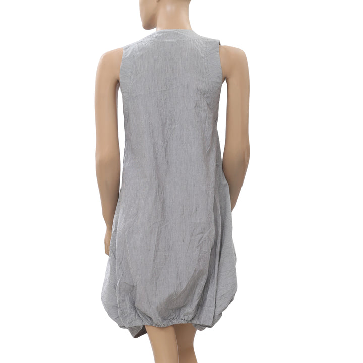 Malia Mills Flavie French Mini Dress