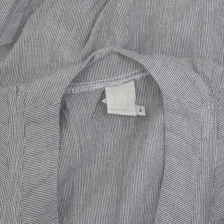 Malia Mills Flavie French Mini Dress